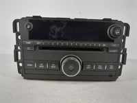 2009-2016 Chevrolet Impala Radio AM FM Cd Player Receiver Replacement P/N:22924536 Fits OEM Used Auto Parts - Oemusedautopar