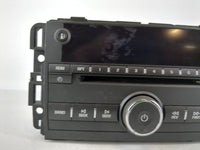2009-2016 Chevrolet Impala Radio AM FM Cd Player Receiver Replacement P/N:22924536 Fits OEM Used Auto Parts - Oemusedautopar