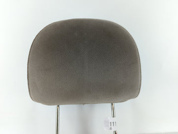 2009-2016 Chevrolet Impala Headrest Head Rest Front Driver Passenger Seat Fits Fits 2009 2010 2011 2012 2013 2014 2015 2016 