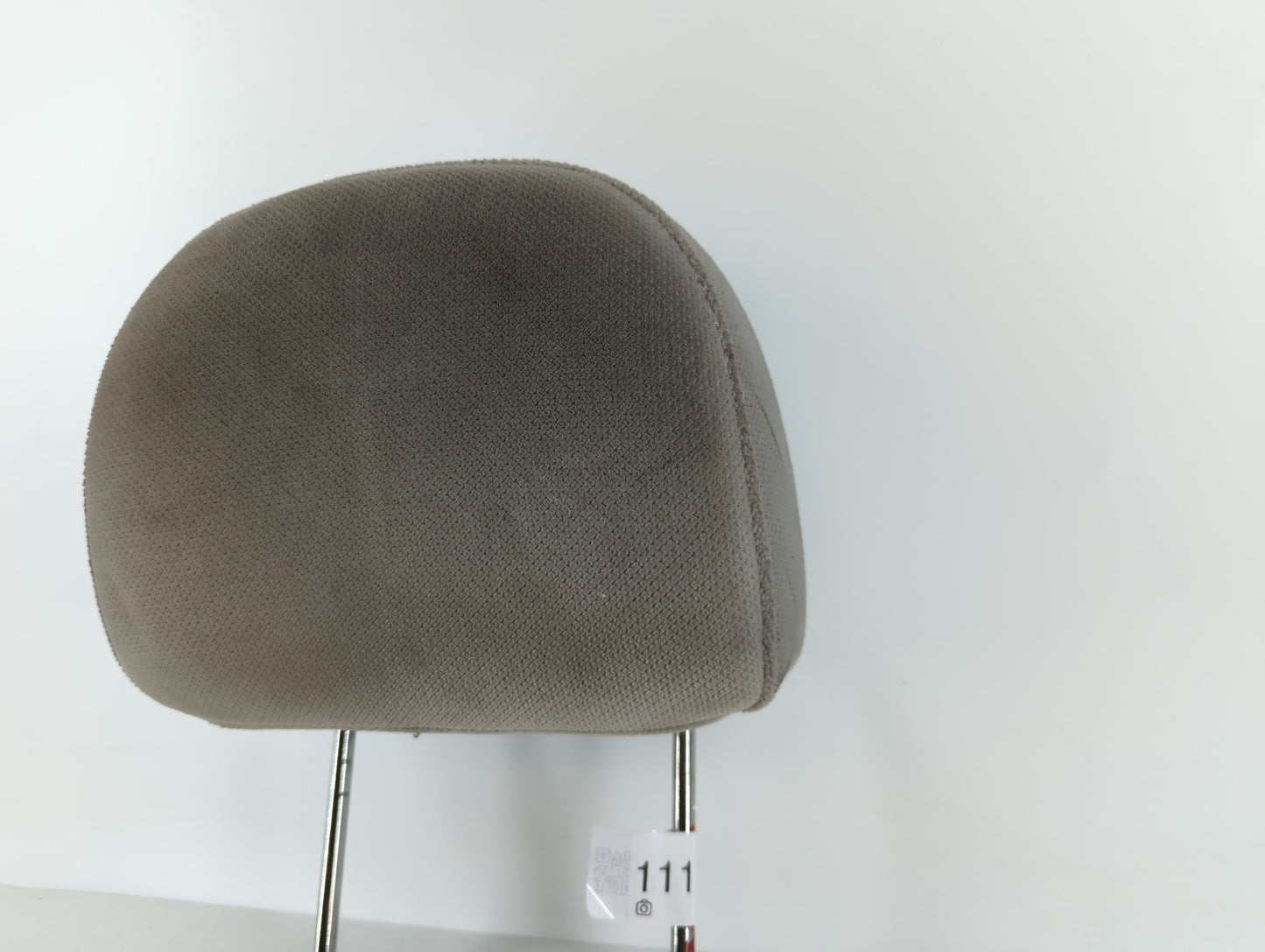 2009-2016 Chevrolet Impala Headrest Head Rest Front Driver Passenger Seat Fits Fits 2009 2010 2011 2012 2013 2014 2015 2016 