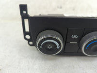 2012-2016 Chevrolet Impala Climate Control Module Temperature AC/Heater Replacement Fits Fits 2012 2013 2014 2015 2016 OEM U