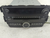 2009-2016 Chevrolet Impala Radio AM FM Cd Player Receiver Replacement P/N:22924536 Fits OEM Used Auto Parts - Oemusedautopar