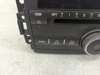 2009-2016 Chevrolet Impala Radio AM FM Cd Player Receiver Replacement P/N:22924536 Fits OEM Used Auto Parts - Oemusedautopar