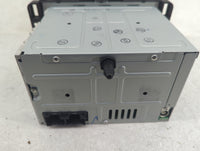 2009-2016 Chevrolet Impala Radio AM FM Cd Player Receiver Replacement P/N:22924536 Fits OEM Used Auto Parts - Oemusedautopar