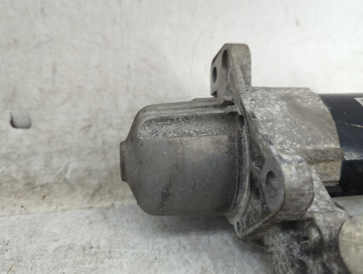2012-2020 Chevrolet Impala Car Starter Motor Solenoid OEM P/N:12645298 Fits OEM Used Auto Parts - Oemusedautoparts1.com