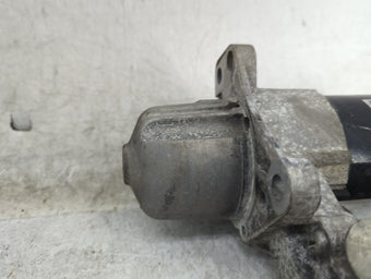 compare product 2012-2020 Chevrolet Impala Car Starter Motor Solenoid OEM P/N:12645298 Fits OEM Used Auto Parts