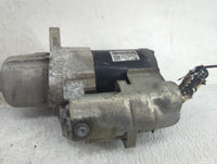 2012-2020 Chevrolet Impala Car Starter Motor Solenoid OEM P/N:12645298 Fits OEM Used Auto Parts - Oemusedautoparts1.com