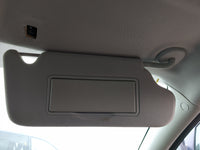 2006-2016 Chevrolet Impala Sun Visor Shade Replacement Passenger Right Mirror Fits OEM Used Auto Parts - Oemusedautoparts1.c