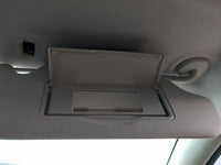 2006-2016 Chevrolet Impala Sun Visor Shade Replacement Passenger Right Mirror Fits OEM Used Auto Parts - Oemusedautoparts1.c