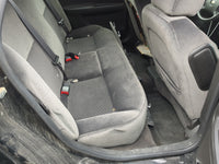 2013 Chevrolet Impala Rear Seat Oem - Oemusedautoparts1.com