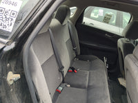 2013 Chevrolet Impala Rear Seat Oem - Oemusedautoparts1.com