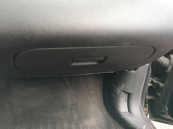 compare product 2013 Chevrolet Impala Passenger Glove Box Door Storage Compartment