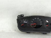 2012-2016 Chevrolet Impala Instrument Cluster Speedometer Gauges P/N:20863095 28233972 Miles:152K Fits OEM Used Auto Parts -