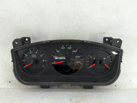 2012-2016 Chevrolet Impala Instrument Cluster Speedometer Gauges P/N:20863095 28233972 Miles:152K Fits OEM Used Auto Parts -