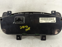 2012-2016 Chevrolet Impala Instrument Cluster Speedometer Gauges P/N:20863095 28233972 Miles:152K Fits OEM Used Auto Parts -