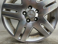 2006-2016 Chevrolet Impala Oem Wheel Rim - Oemusedautoparts1.com