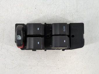 compare product 2009-2016 Chevrolet Impala Master Power Window Switch Replacement Driver Side Left P/N:25828893 Fits OEM Used Auto Parts