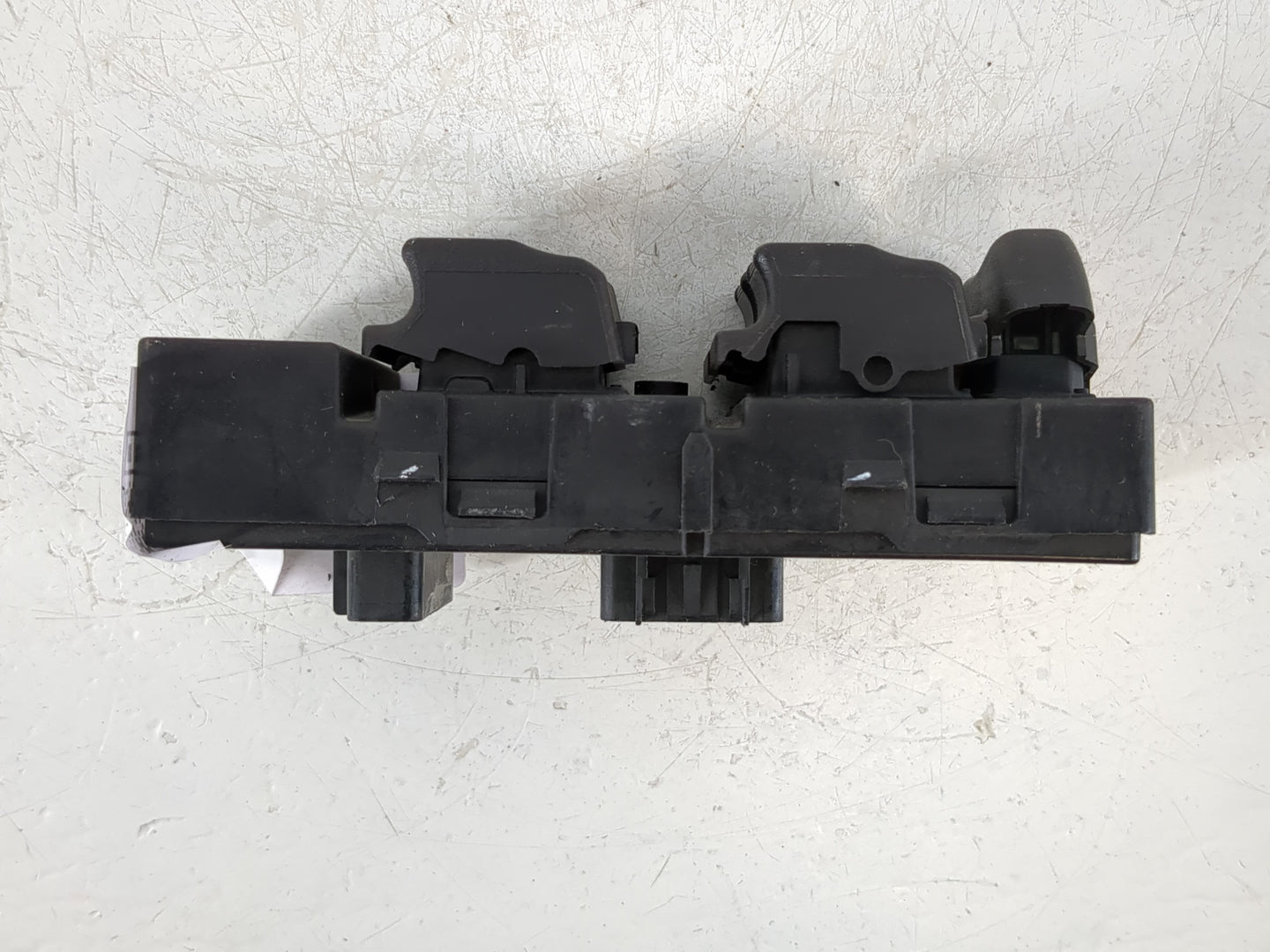 2009-2016 Chevrolet Impala Master Power Window Switch Replacement Driver Side Left P/N:25828893 Fits OEM Used Auto Parts - O