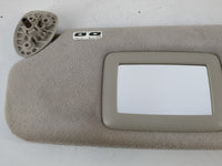 2006-2016 Chevrolet Impala Sun Visor Shade Replacement Driver Left Mirror Fits OEM Used Auto Parts - Oemusedautoparts1.com