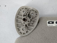 2006-2016 Chevrolet Impala Sun Visor Shade Replacement Driver Left Mirror Fits OEM Used Auto Parts - Oemusedautoparts1.com