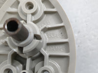 2006-2016 Chevrolet Impala Sun Visor Shade Replacement Driver Left Mirror Fits OEM Used Auto Parts - Oemusedautoparts1.com