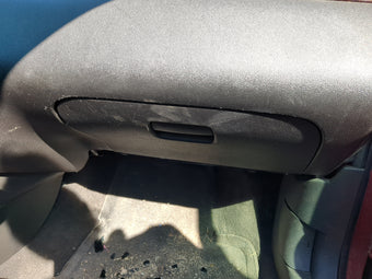 compare product 2013 Chevrolet Impala Passenger Glove Box Door Storage Compartment