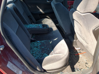 compare product 2013 Chevrolet Impala Rear Seat Oem