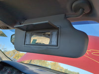2006-2016 Chevrolet Impala Sun Visor Shade Replacement Passenger Right Mirror Fits OEM Used Auto Parts - Oemusedautoparts1.c
