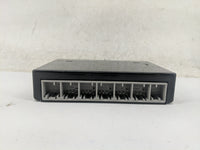 2013-2016 Chevrolet Impala Body Control Module Bcm Inner Cabin Fuse Box 1154395 - Oemusedautoparts1.com
