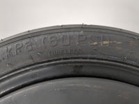 2000-2016 Chevrolet Impala Spare Donut Tire Wheel Rim Oem - Oemusedautoparts1.com