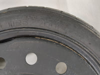 2000-2016 Chevrolet Impala Spare Donut Tire Wheel Rim Oem - Oemusedautoparts1.com