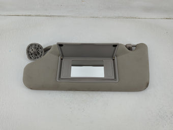 compare product 2006-2016 Chevrolet Impala Sun Visor Shade Replacement Driver Left Mirror Fits OEM Used Auto Parts