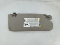 2006-2016 Chevrolet Impala Sun Visor Shade Replacement Driver Left Mirror Fits OEM Used Auto Parts - Oemusedautoparts1.com