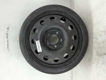 compare product 2000-2016 Chevrolet Impala Spare Donut Tire Wheel Rim Oem