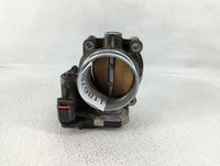 2012-2020 Chevrolet Impala Throttle Body P/N:12632172BA Fits Fits 2012 2013 2014 2015 2016 2017 2018 2019 2020 2021 2022 OEM