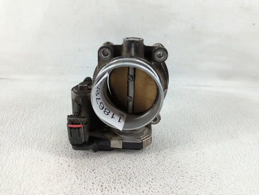 2012-2020 Chevrolet Impala Throttle Body P/N:12632172BA Fits Fits 2012 2013 2014 2015 2016 2017 2018 2019 2020 2021 2022 OEM