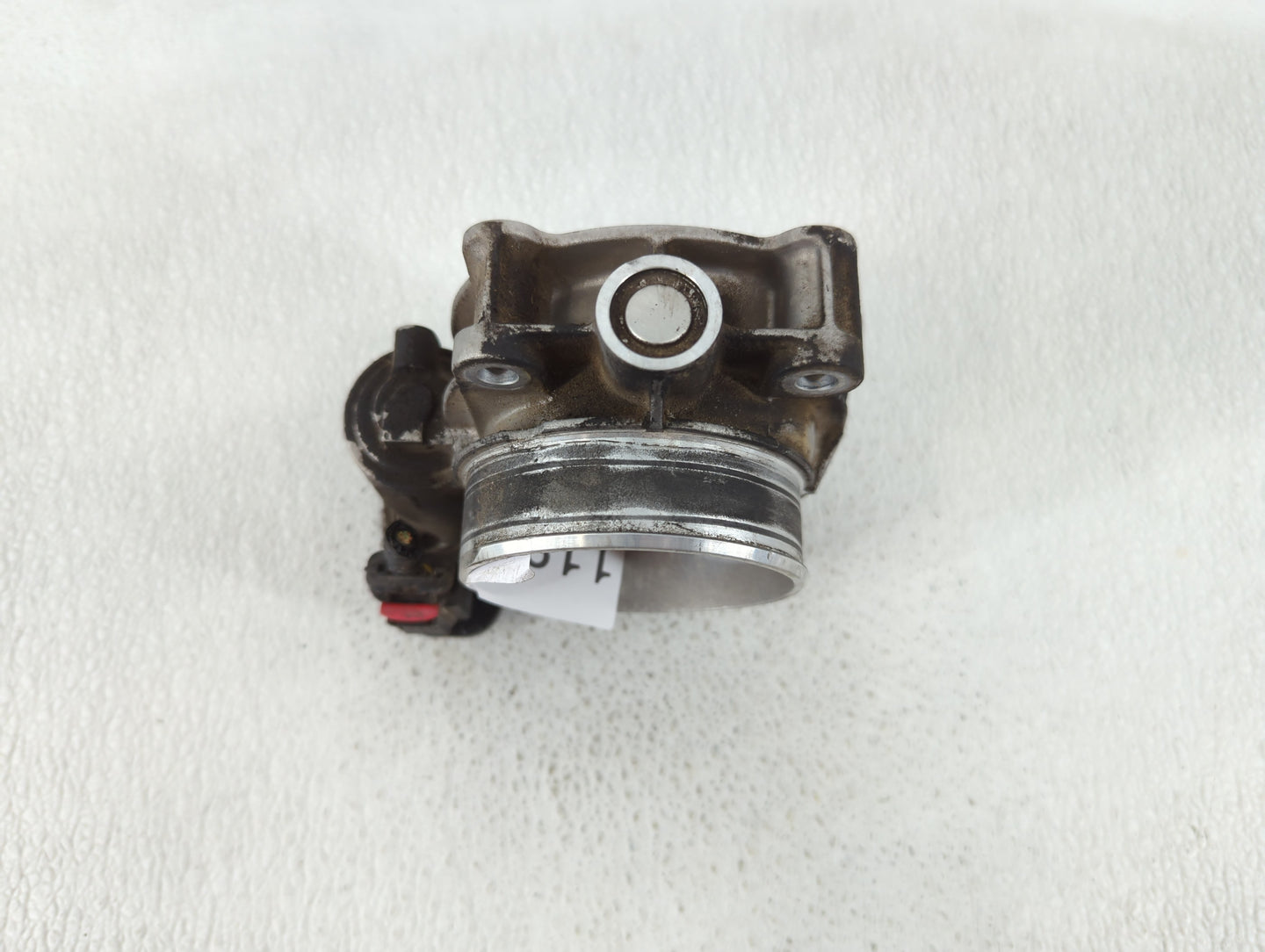 2012-2020 Chevrolet Impala Throttle Body P/N:12632172BA Fits Fits 2012 2013 2014 2015 2016 2017 2018 2019 2020 2021 2022 OEM
