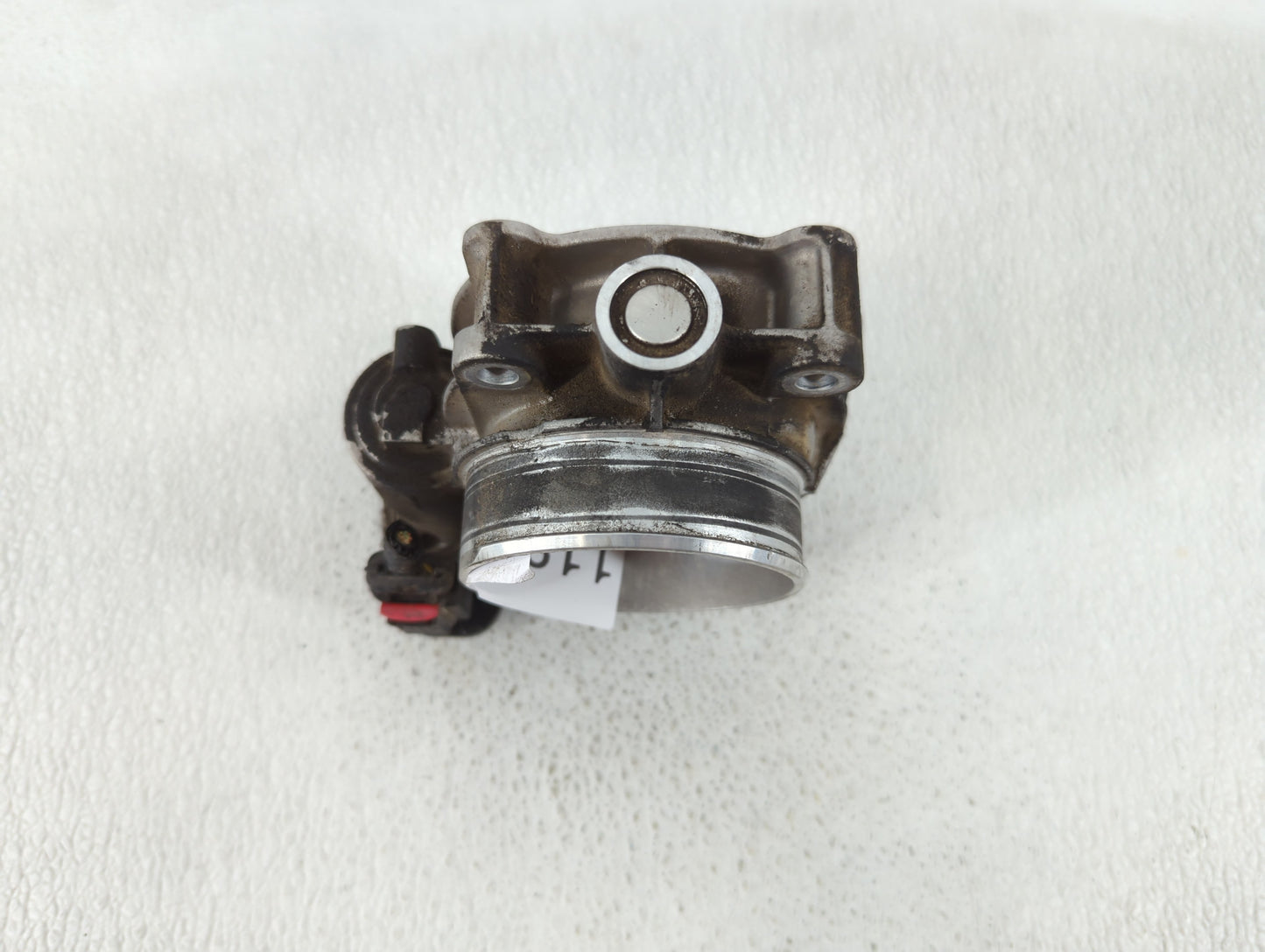 2012-2020 Chevrolet Impala Throttle Body P/N:12632172BA Fits Fits 2012 2013 2014 2015 2016 2017 2018 2019 2020 2021 2022 OEM