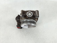 2012-2020 Chevrolet Impala Throttle Body P/N:12632172BA Fits Fits 2012 2013 2014 2015 2016 2017 2018 2019 2020 2021 2022 OEM