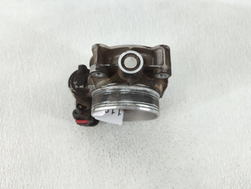 2012-2020 Chevrolet Impala Throttle Body P/N:12632172BA Fits Fits 2012 2013 2014 2015 2016 2017 2018 2019 2020 2021 2022 OEM Used Auto Parts