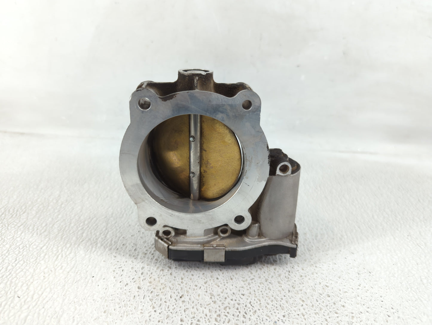 2012-2020 Chevrolet Impala Throttle Body P/N:12632172BA Fits Fits 2012 2013 2014 2015 2016 2017 2018 2019 2020 2021 2022 OEM