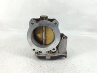 2012-2020 Chevrolet Impala Throttle Body P/N:12632172BA Fits Fits 2012 2013 2014 2015 2016 2017 2018 2019 2020 2021 2022 OEM