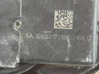 2012-2020 Chevrolet Impala Throttle Body P/N:12632172BA Fits Fits 2012 2013 2014 2015 2016 2017 2018 2019 2020 2021 2022 OEM