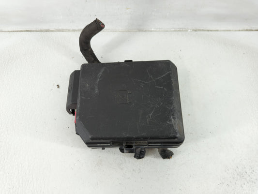 2012-2016 Chevrolet Impala Fusebox Fuse Box Panel Relay Module P/N:13786621-03 Fits Fits 2012 2013 2014 2015 2016 OEM Used A