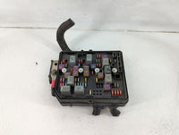 2012-2016 Chevrolet Impala Fusebox Fuse Box Panel Relay Module P/N:13786621-03 Fits Fits 2012 2013 2014 2015 2016 OEM Used A