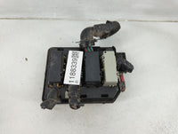 2012-2016 Chevrolet Impala Fusebox Fuse Box Panel Relay Module P/N:13786621-03 Fits Fits 2012 2013 2014 2015 2016 OEM Used A