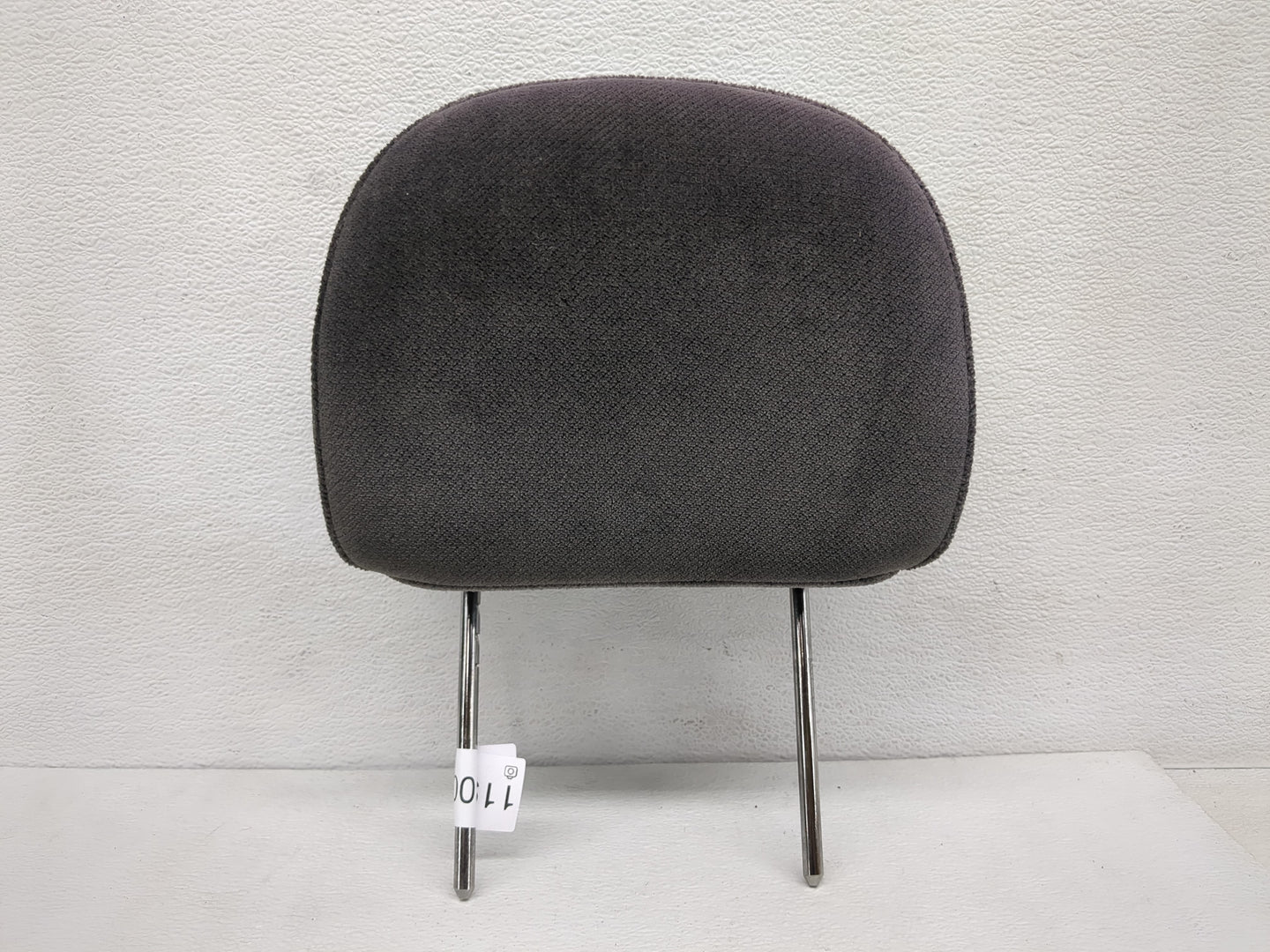 2009-2016 Chevrolet Impala Headrest Head Rest Front Driver Passenger Seat Fits Fits 2009 2010 2011 2012 2013 2014 2015 2016 