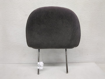 2009-2016 Chevrolet Impala Headrest Head Rest Front Driver Passenger Seat Fits Fits 2009 2010 2011 2012 2013 2014 2015 2016 