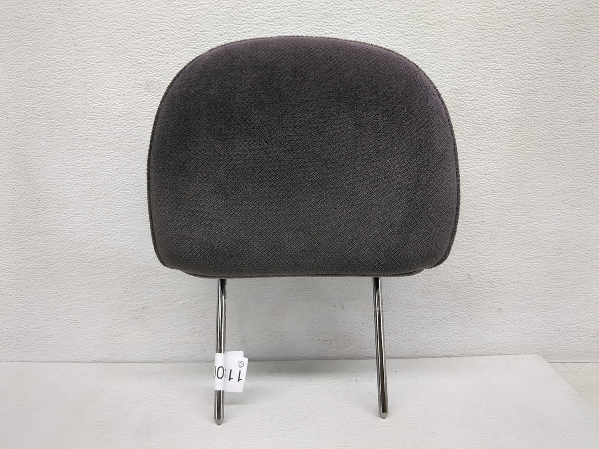 2013 Chevrolet Impala Headrest Head Rest Front Driver Passenger Seat Fits OEM Used Auto Parts - Oemusedautoparts1.com