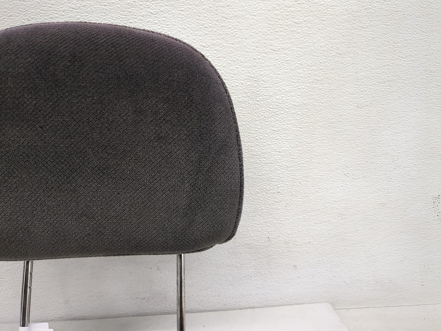 2009-2016 Chevrolet Impala Headrest Head Rest Front Driver Passenger Seat Fits Fits 2009 2010 2011 2012 2013 2014 2015 2016 